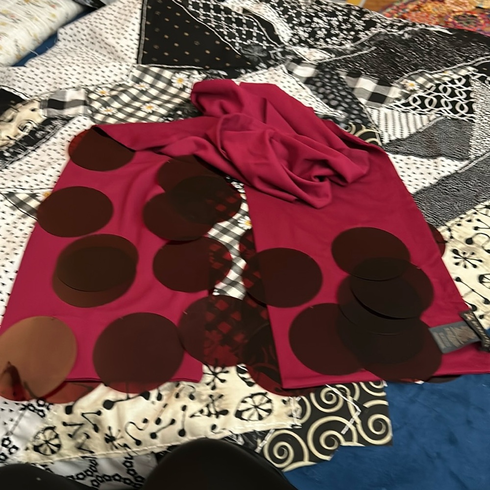Burberry scarf 🧣